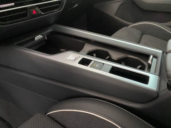 Volkswagen Passat Variant 1.5 TSI eHybrid Business