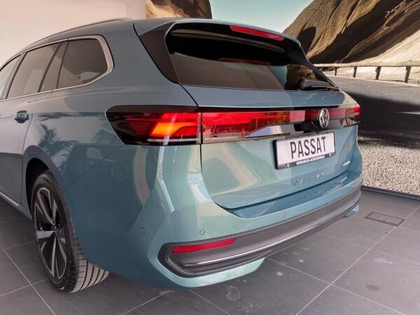 Volkswagen Passat Variant 1.5 TSI eHybrid Business