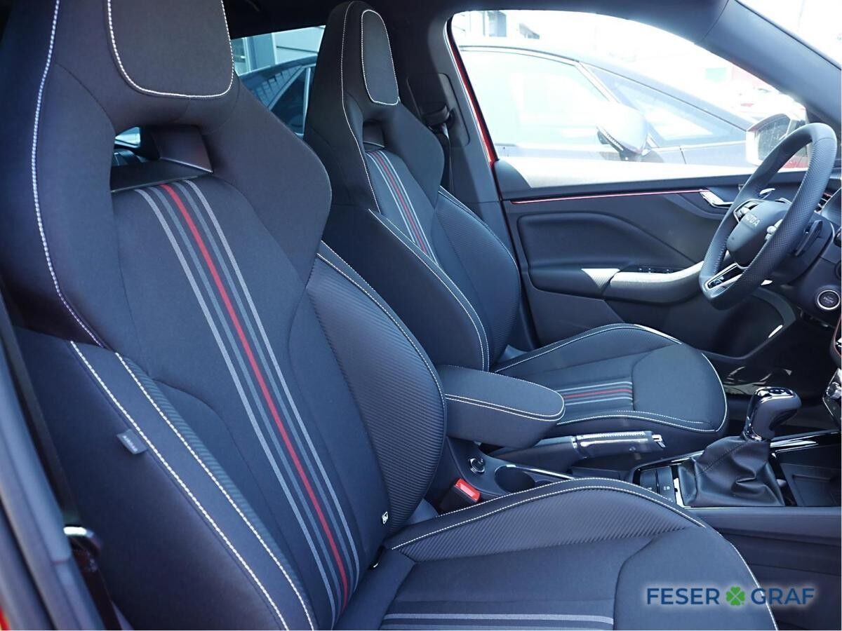 Skoda Kamiq Monte Carlo 1,5 TSI DSG - AHK,NAVI,KAMERA