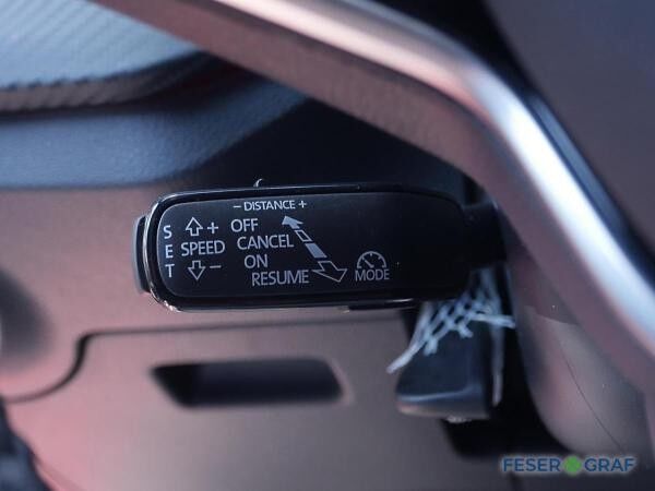 Skoda Kamiq Monte Carlo 1,5 TSI DSG - AHK,NAVI,KAMERA