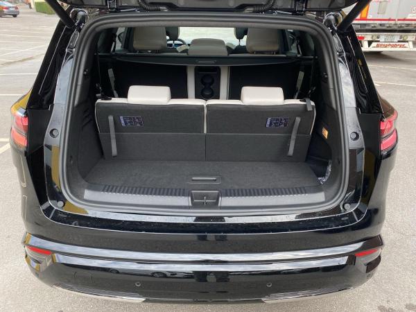 Renault Espace Iconic Full Hybrid E-Tech 200 Renault Espace Iconic Full Hybrid E-Tech 200