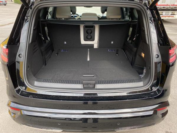 Renault Espace Iconic Full Hybrid E-Tech 200 Renault Espace Iconic Full Hybrid E-Tech 200