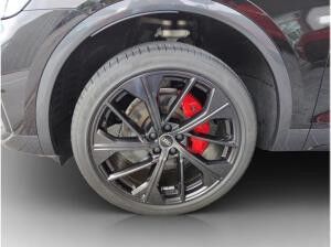 Audi Q5 Sportback 45 TFSI quattro S tronic S line, AHK