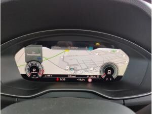 Audi Q5 Sportback 45 TFSI quattro S tronic S line, AHK