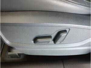 Audi Q5 Sportback 45 TFSI quattro S tronic S line, AHK