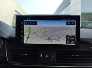 Audi Q5 Sportback 45 TFSI quattro S tronic S line, AHK