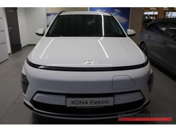 Hyundai Kona Elektro MY26 Trend 49 kWhh 2WD Navi LED ACC