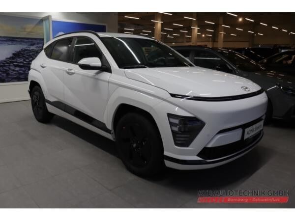 Hyundai Kona Elektro MY26 Trend 49 kWhh 2WD Navi LED ACC