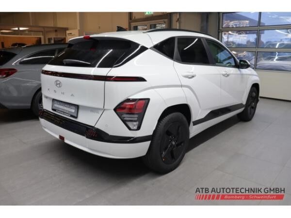 Hyundai Kona Elektro MY26 Trend 49 kWhh 2WD Navi LED ACC