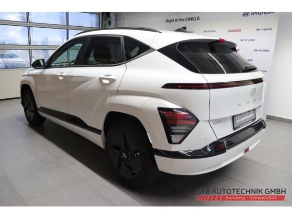 Hyundai Kona Elektro MY26 Trend 49 kWhh 2WD Navi LED ACC