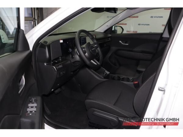 Hyundai Kona Elektro MY26 Trend 49 kWhh 2WD Navi LED ACC