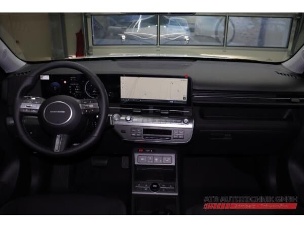 Hyundai Kona Elektro MY26 Trend 49 kWhh 2WD Navi LED ACC