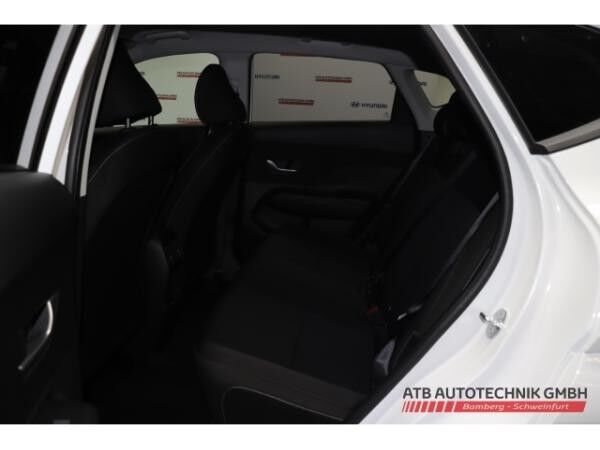 Hyundai Kona Elektro MY26 Trend 49 kWhh 2WD Navi LED ACC