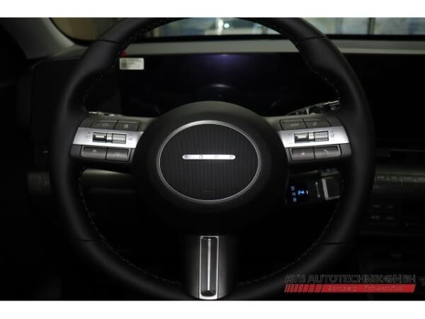 Hyundai Kona Elektro MY26 Trend 49 kWhh 2WD Navi LED ACC