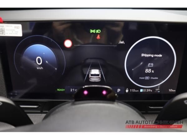 Hyundai Kona Elektro MY26 Trend 49 kWhh 2WD Navi LED ACC