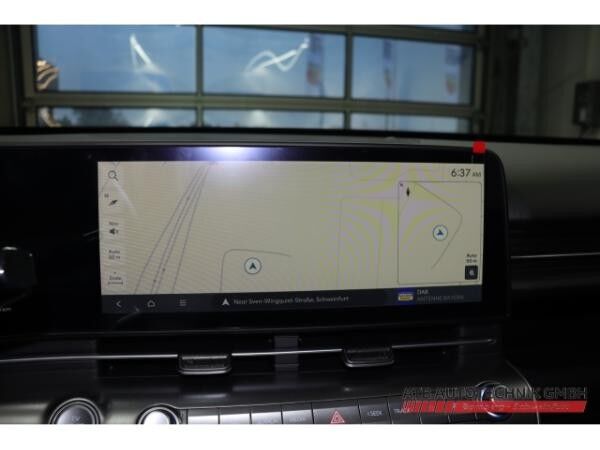 Hyundai Kona Elektro MY26 Trend 49 kWhh 2WD Navi LED ACC