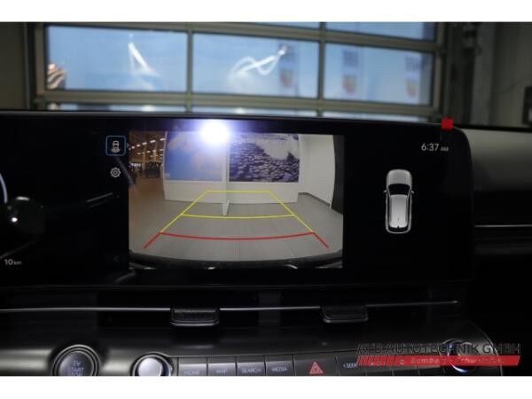 Hyundai Kona Elektro MY26 Trend 49 kWhh 2WD Navi LED ACC
