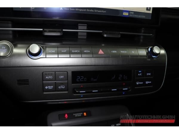 Hyundai Kona Elektro MY26 Trend 49 kWhh 2WD Navi LED ACC