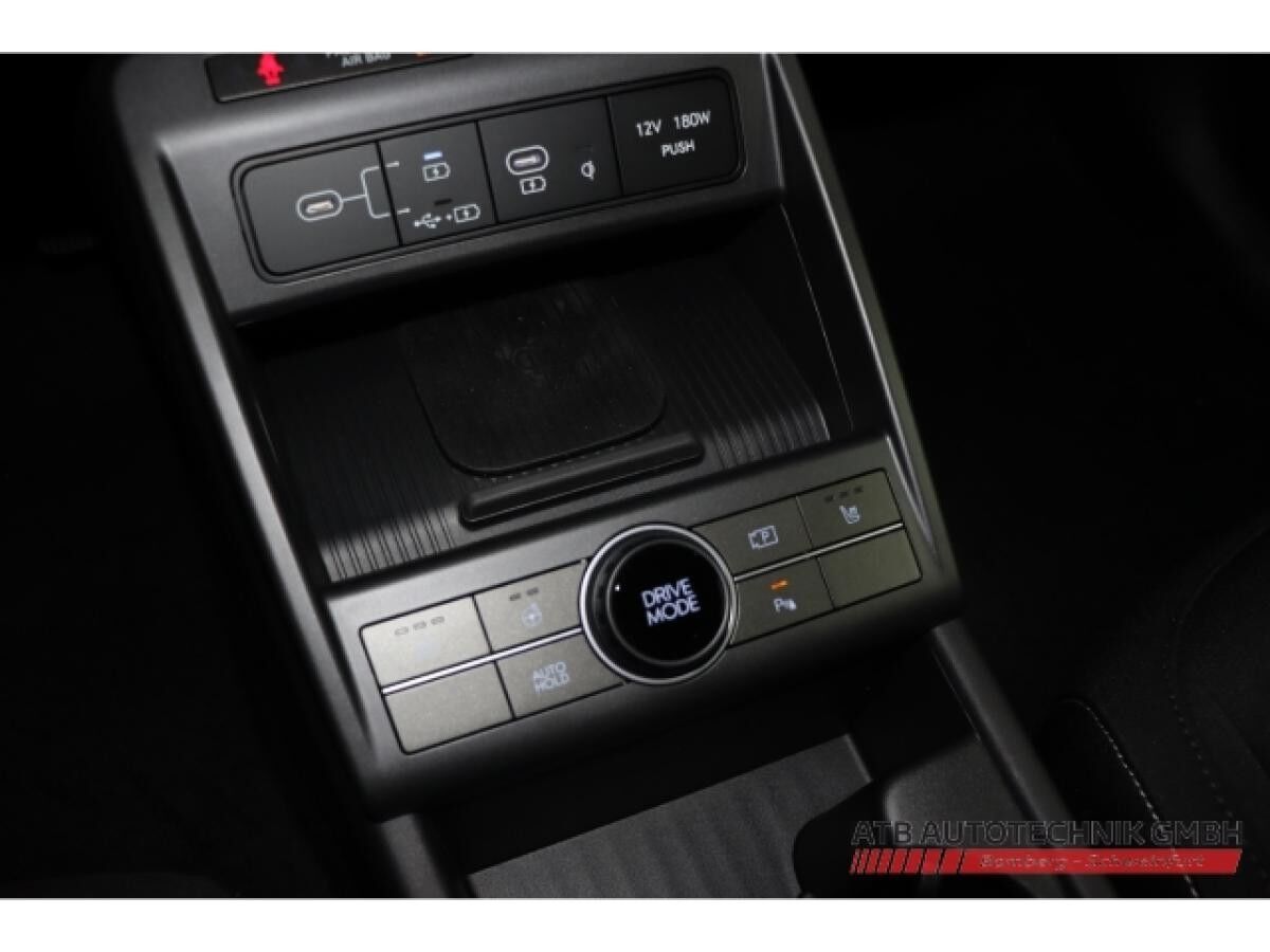 Hyundai KONA Elektro MY26 Trend 49 kWhh 2WD Navi LED ACC