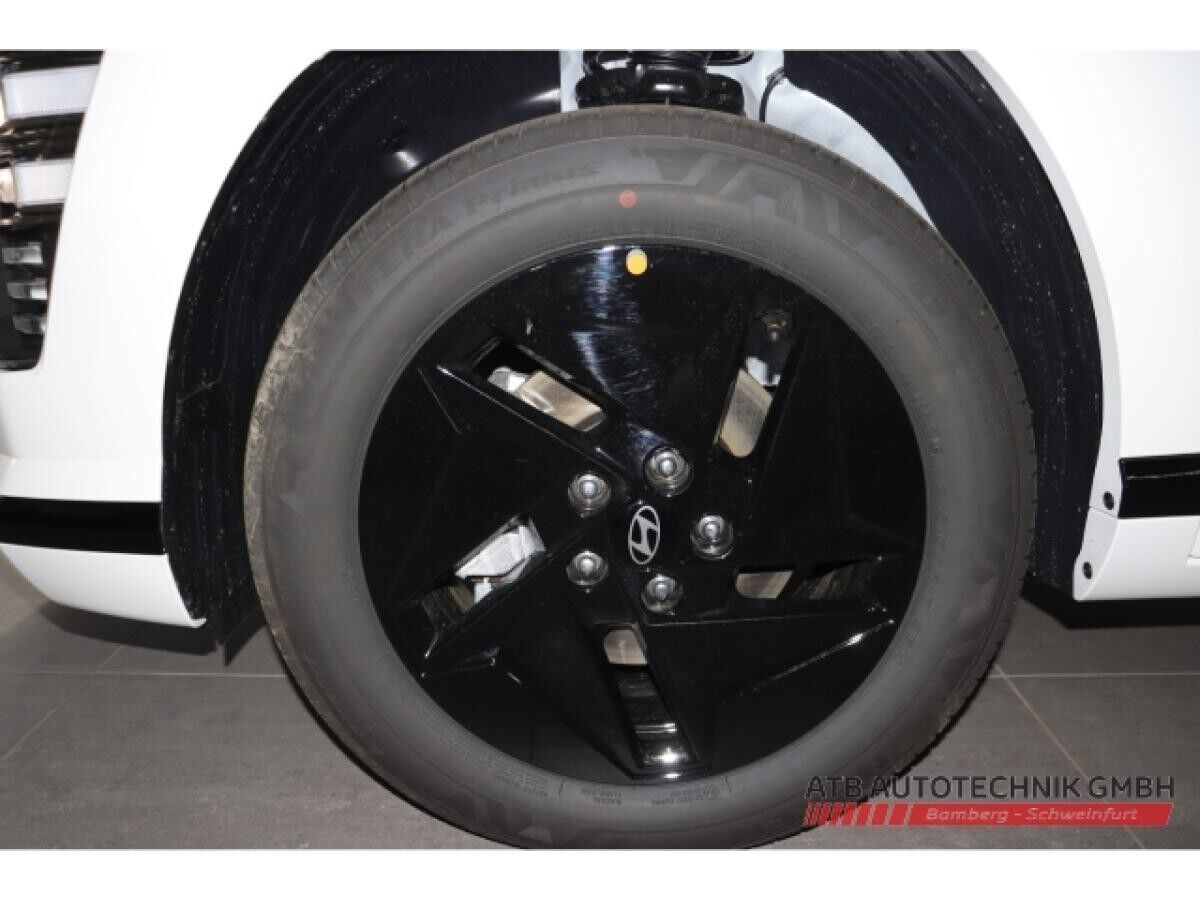 Hyundai KONA Elektro MY26 Trend 49 kWhh 2WD Navi LED ACC