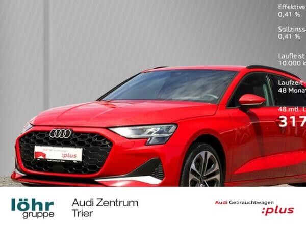 Audi A3 Sportback 35 TFSI advanced S-tronic Sonos ASL