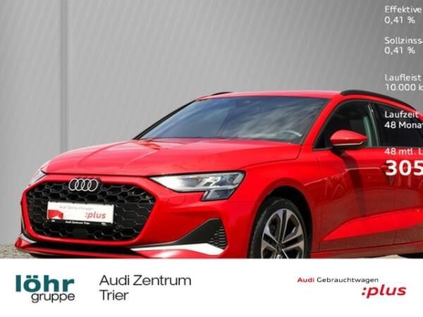 Audi A3 Sportback 35 TFSI advanced S-tronic Sonos