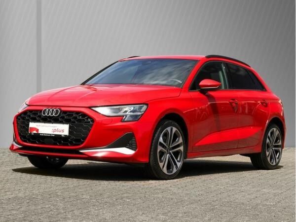 Audi A3 Sportback 35 TFSI advanced S-tronic Sonos
