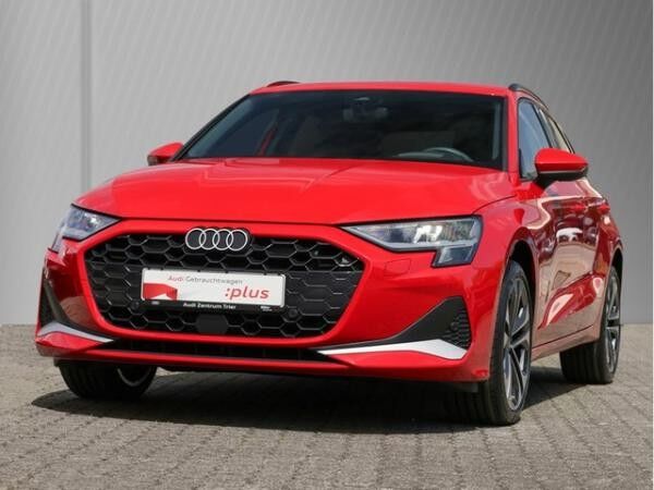 Audi A3 Sportback 35 TFSI advanced S-tronic Sonos