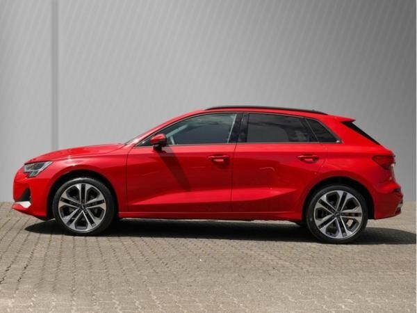 Audi A3 Sportback 35 TFSI advanced S-tronic Sonos