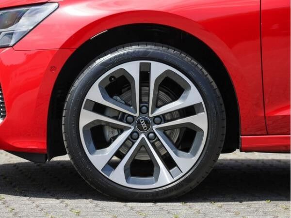 Audi A3 Sportback 35 TFSI advanced S-tronic Sonos