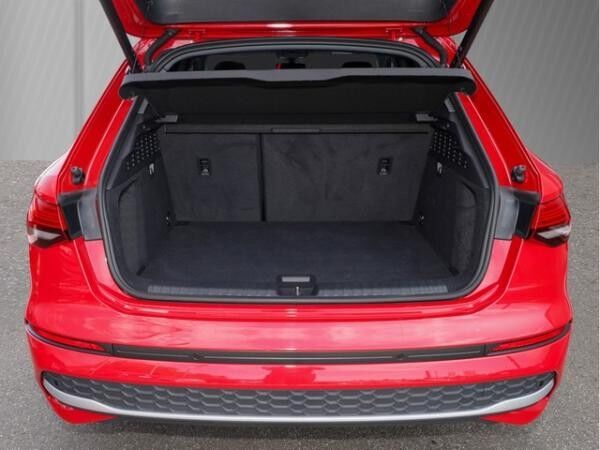 Audi A3 Sportback 35 TFSI advanced S-tronic Sonos