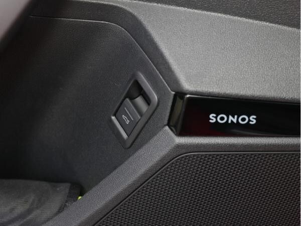 Audi A3 Sportback 35 TFSI advanced S-tronic Sonos