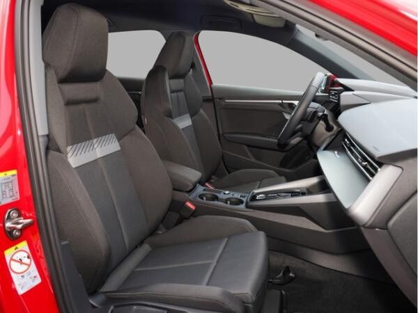 Audi A3 Sportback 35 TFSI advanced S-tronic Sonos