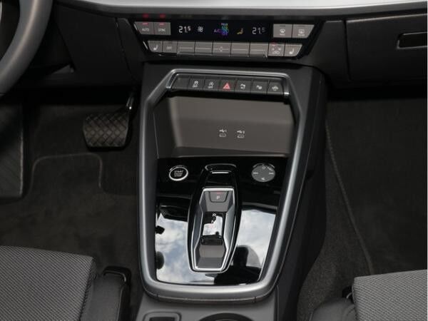 Audi A3 Sportback 35 TFSI advanced S-tronic Sonos