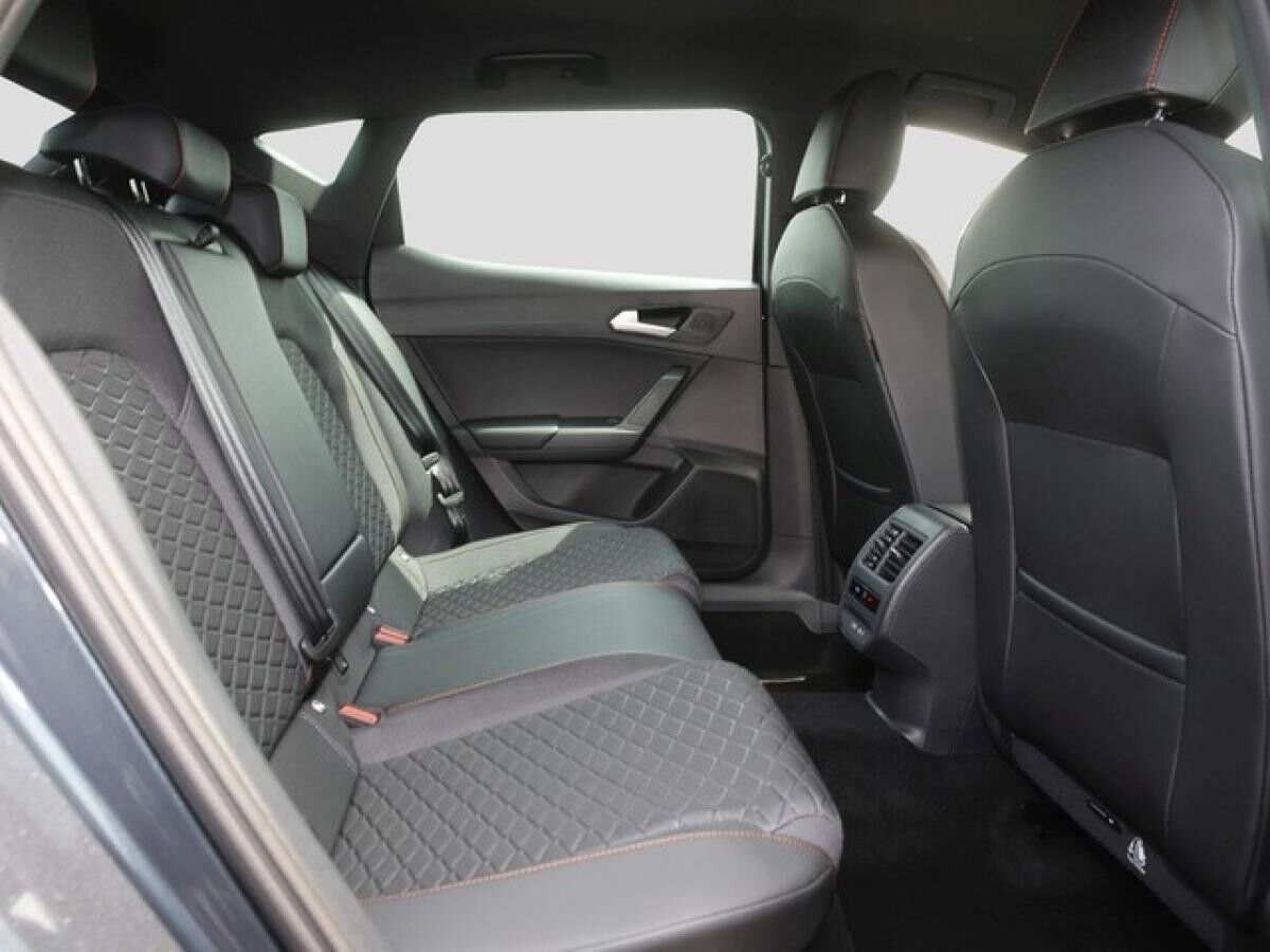 Seat Leon FR 1.5 eTSI / 7-Gang-DSG KAB * Gültig nur für Cupra Fahrer *