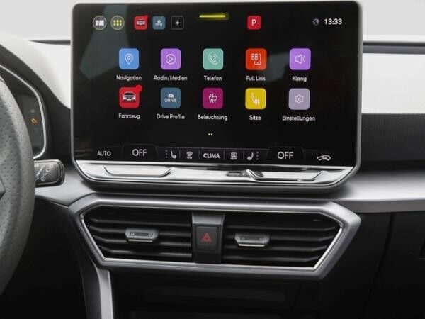 Seat Leon FR 1.5 eTSI / 7-Gang-DSG KAB * Gültig nur für Cupra Fahrer *