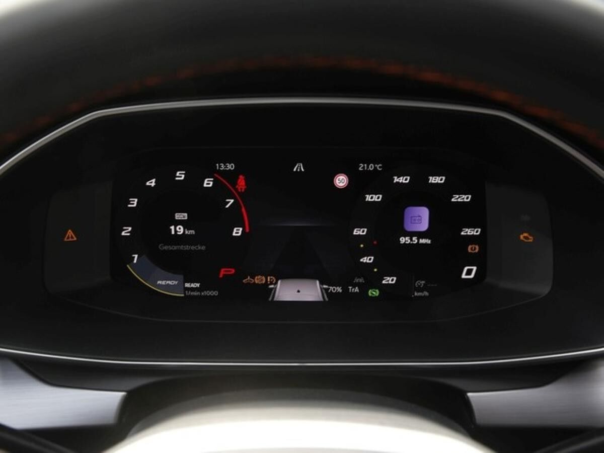 Seat Leon FR 1.5 eTSI / 7-Gang-DSG KAB * Gültig nur für Cupra Fahrer *