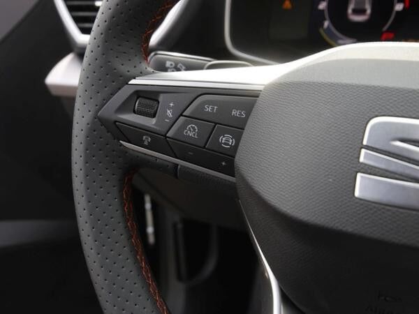 Seat Leon FR 1.5 eTSI / 7-Gang-DSG KAB * Gültig nur für Cupra Fahrer *