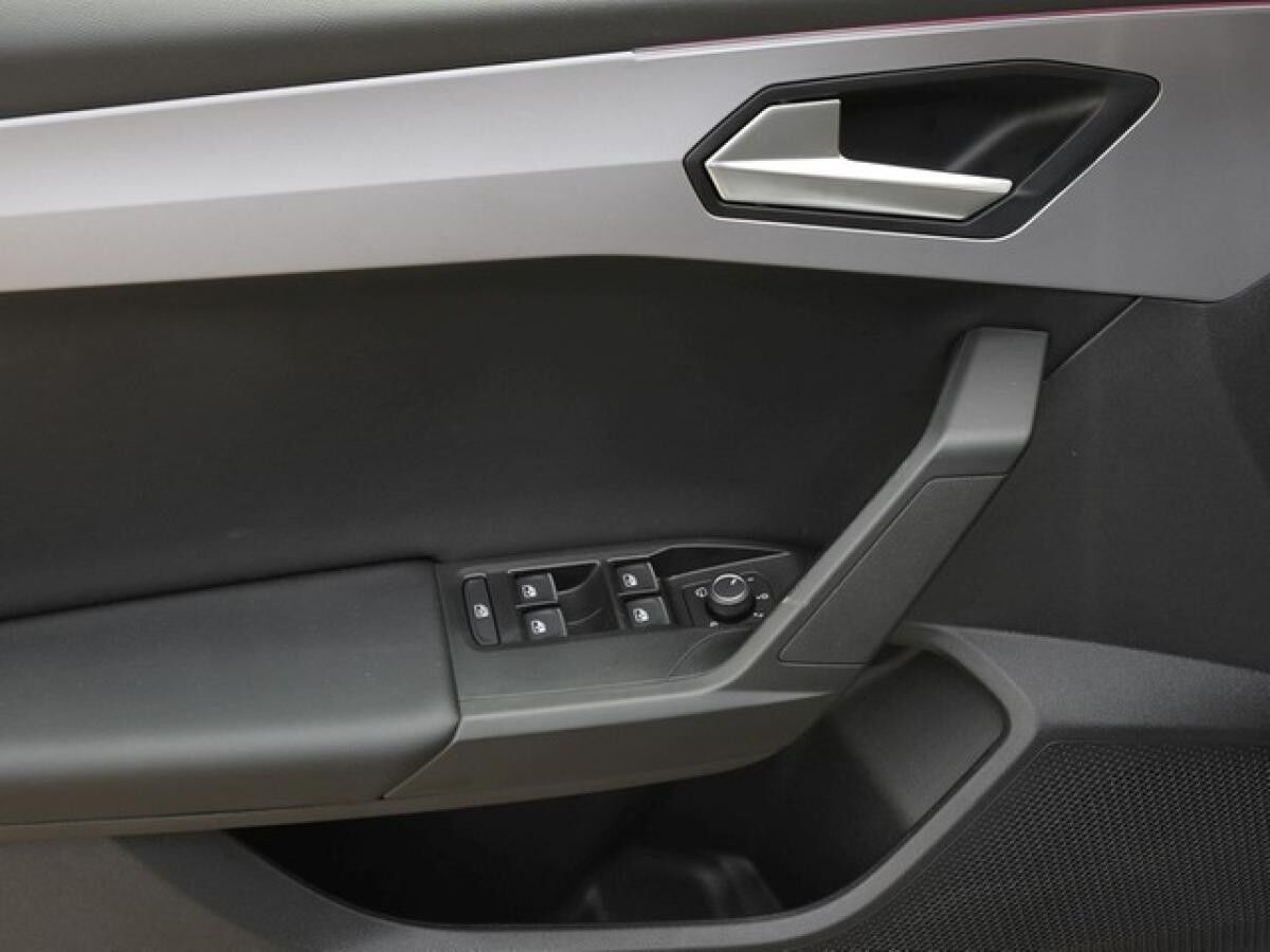 Seat Leon FR 1.5 eTSI / 7-Gang-DSG KAB * Gültig nur für Cupra Fahrer *