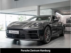 Porsche Panamera 4S E-Hybrid Panorama BOSE Head-Up