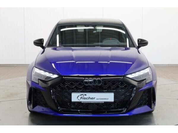 Audi RS3 Limousine TFSI quattro