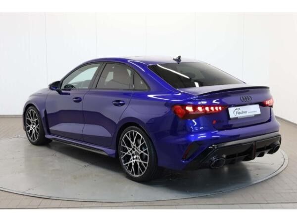 Audi RS3 Limousine TFSI quattro