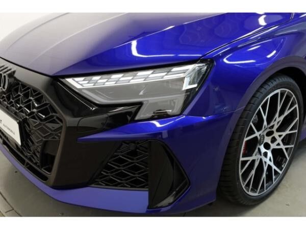 Audi RS3 Limousine TFSI quattro
