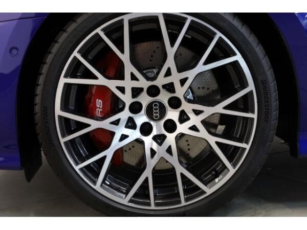 Audi RS3 Limousine TFSI quattro