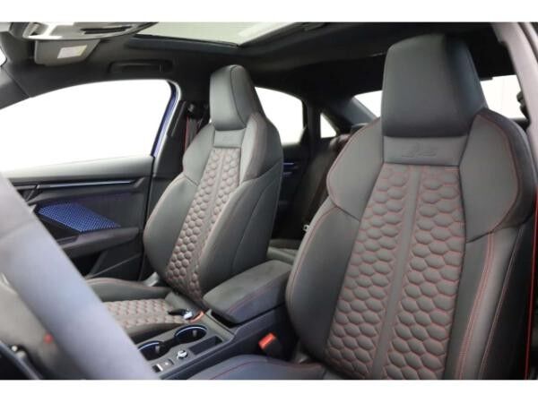 Audi RS3 Limousine TFSI quattro