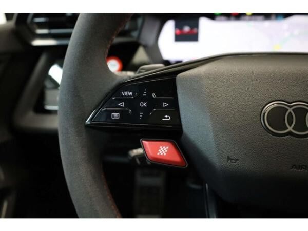 Audi RS3 Limousine TFSI quattro