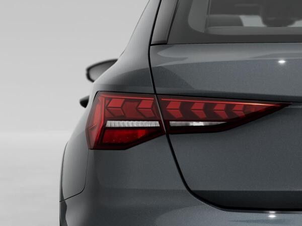 Audi A3 allstreet 35 TFSI LED Navi 18" Sportsitze