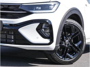 Volkswagen Taigo R-Line 1,5 l TSI OPF 7-Gang-Doppelkupplungsgetriebe DSG