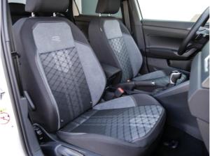 Volkswagen Taigo R-Line 1,5 l TSI OPF 7-Gang-Doppelkupplungsgetriebe DSG