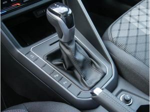 Volkswagen Taigo R-Line 1,5 l TSI OPF 7-Gang-Doppelkupplungsgetriebe DSG